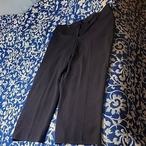 Kate Hill Women's Petite Dress Pants Brand New